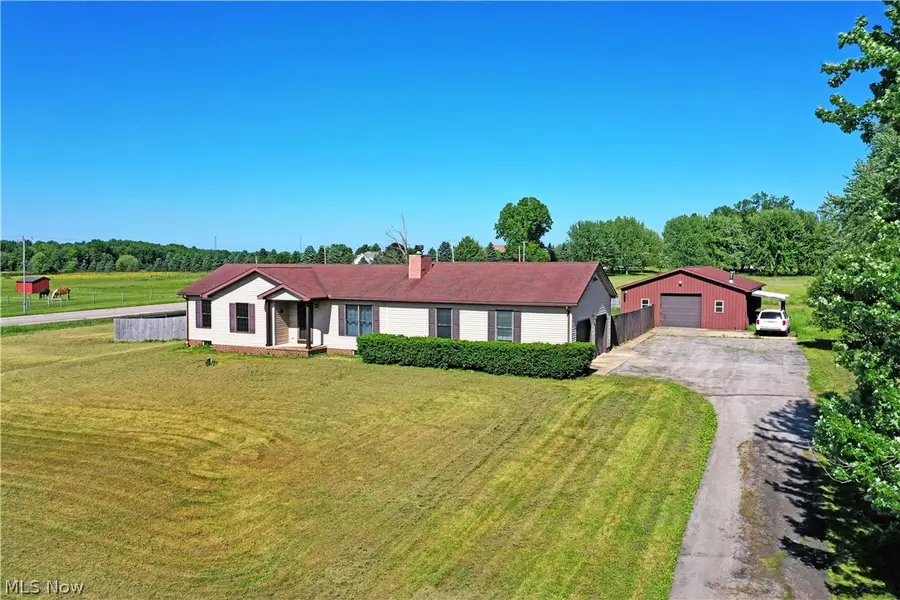 6525 Duck Creek Road, Berlin Center, OH 44401 - #3
