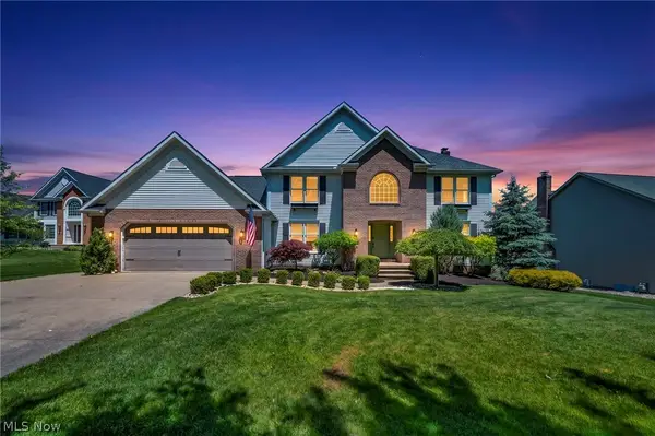 1207 Pennyroyal Circle, Medina, OH 44256
