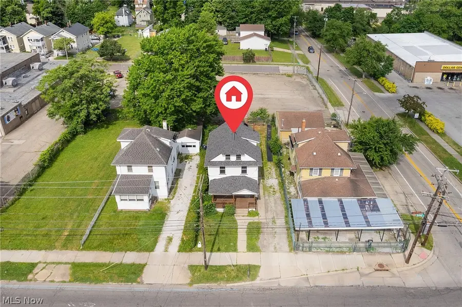 1012 Brown Street, Akron, OH 44301 - #2