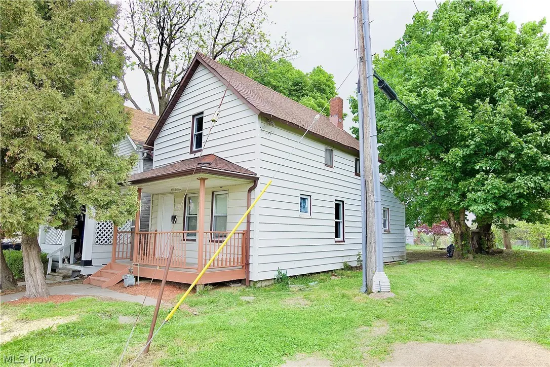 3097 W 106th Street, Cleveland, OH 44111 - #1