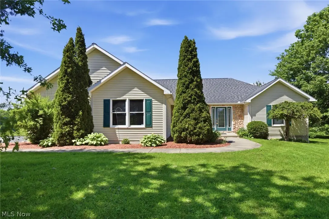 1000 Richards Way, West Farmington, OH 44491 - #1