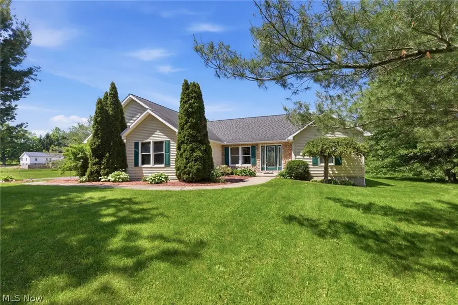 1000 Richards Way, West Farmington, OH 44491 - #2