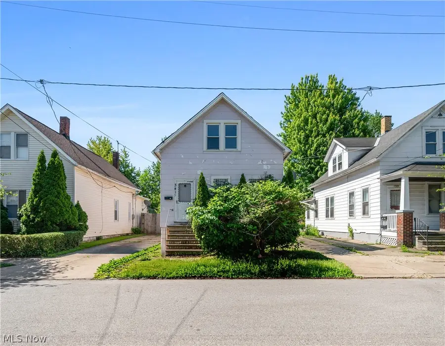 3417 Storer Avenue, Cleveland, OH 44109 - #2