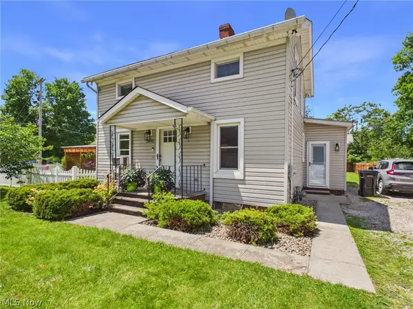 3490 County Line Road, Madison, OH 44057