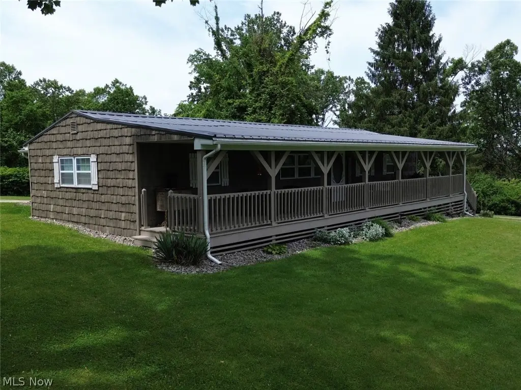 39942 Poland Road, Flushing, OH 43977 - #1