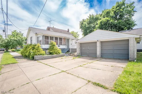 1136 Beardsley Street, Akron, OH 44301