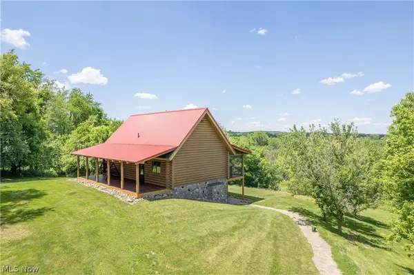 9567 Shepler Church Road, Bolivar, OH 44612