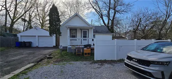 850 Kling Street, Akron, OH 44311