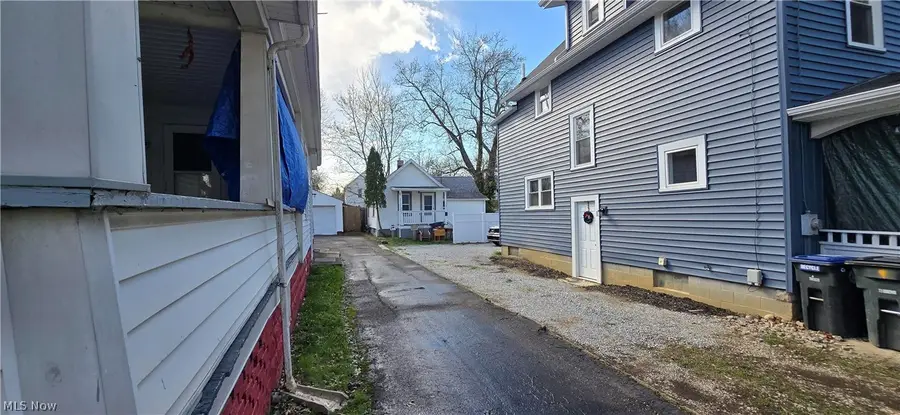 850 Kling Street, Akron, OH 44311 - #3