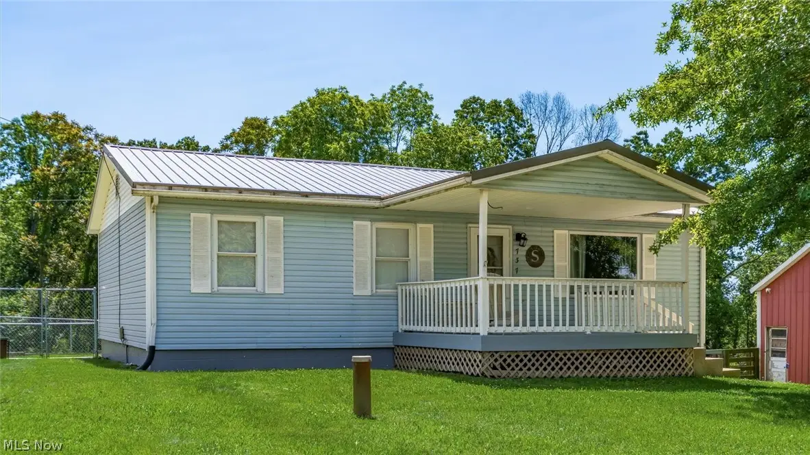 7370 Adamsville Road, Adamsville, OH 43802 - #1