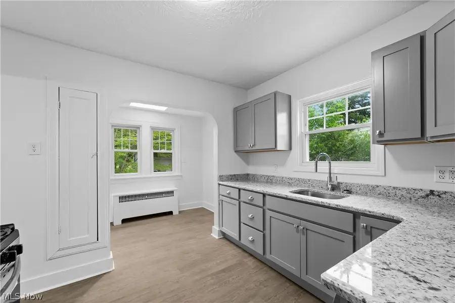 1409 Mayfield Ridge Road, Mayfield Heights, OH 44124 - #3