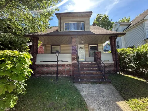 1105 E 144th Street, Cleveland, OH 44110