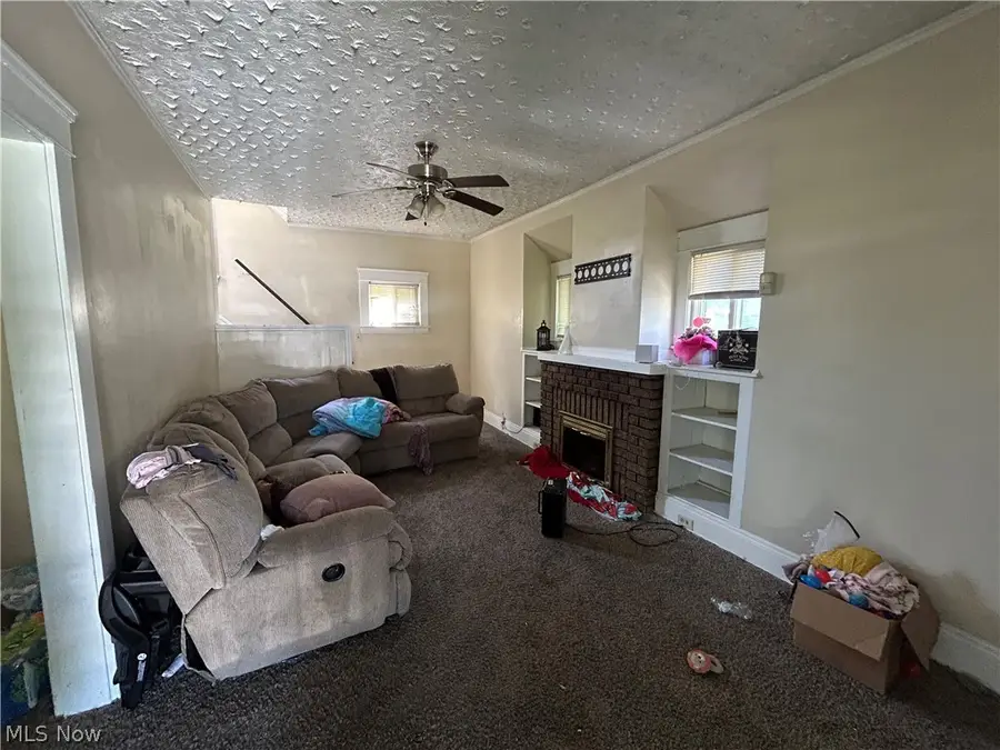 1105 E 144th Street, Cleveland, OH 44110 - #2
