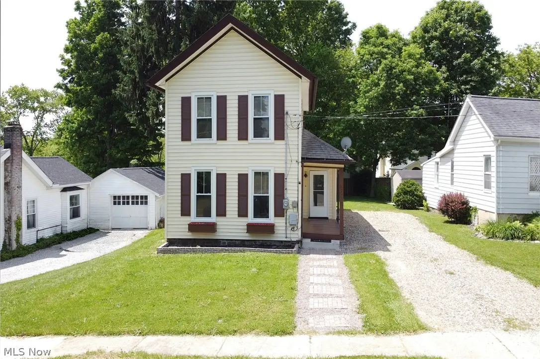 8210 Maple Avenue, Garrettsville, OH 44231 - #1