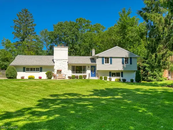 10511 Fitzwater Road, Brecksville, OH 44141