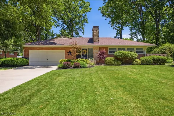 277 Marwood Se Drive, Warren, OH 44484