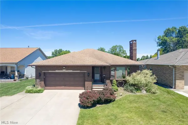 10216 Harmony Lane, Brooklyn, OH 44144