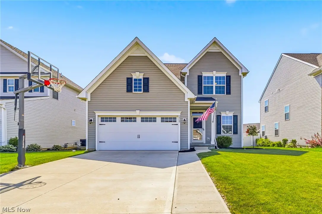 2069 Canterbury Drive, Willoughby, OH 44094 - #1