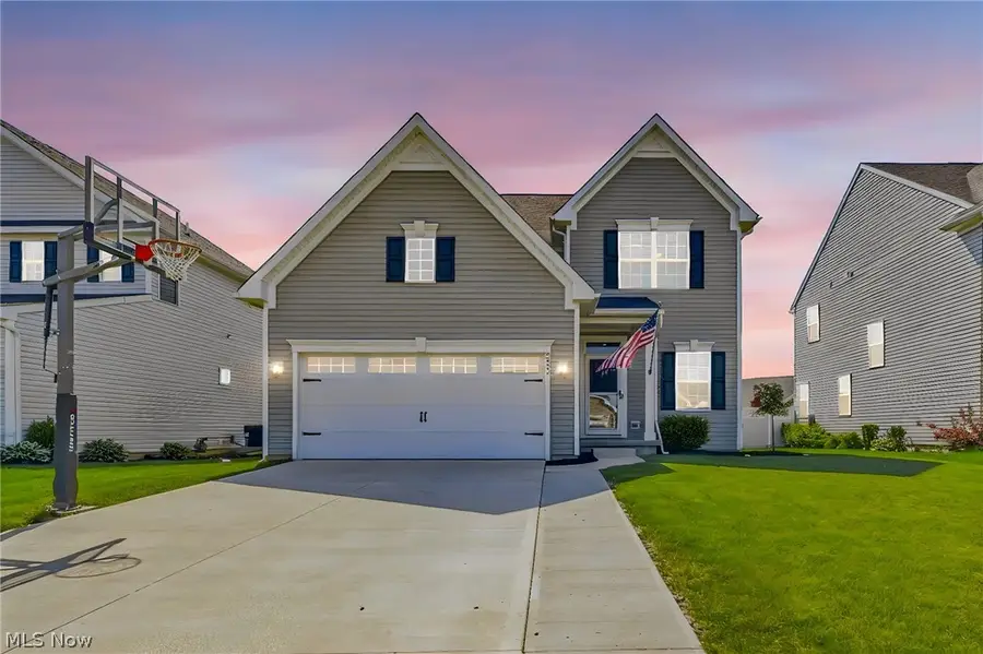 2069 Canterbury Drive, Willoughby, OH 44094 - #2