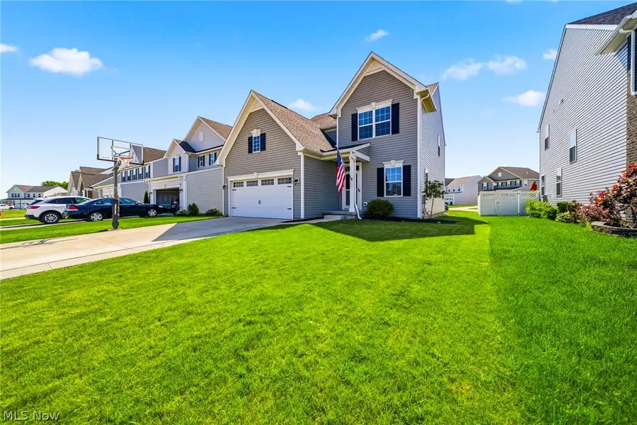 2069 Canterbury Drive, Willoughby, OH 44094 - #3