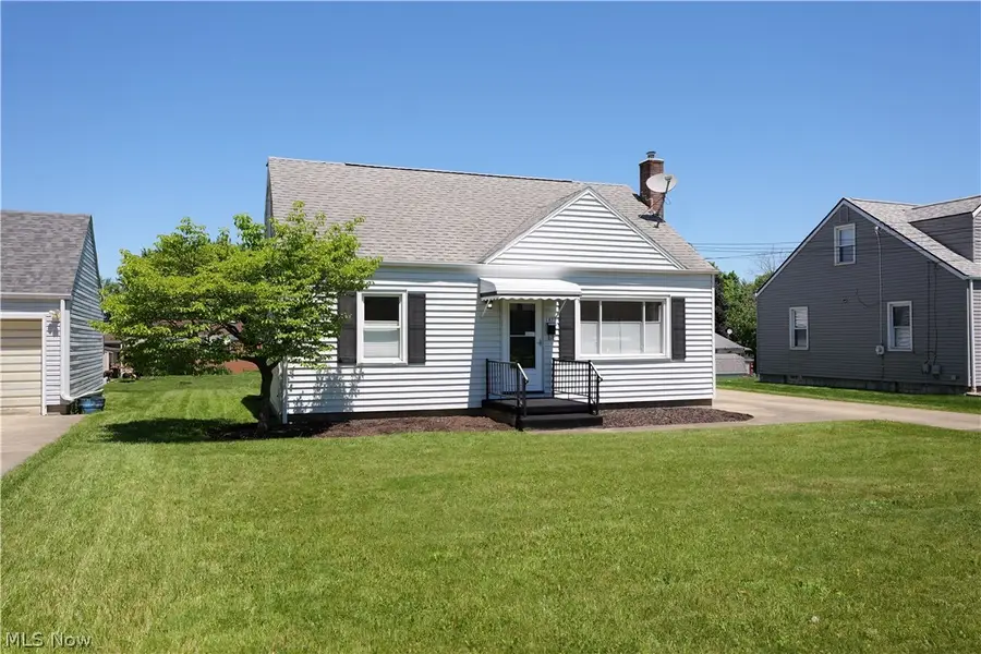 187 Helena Drive, Struthers, OH 44471 - #2