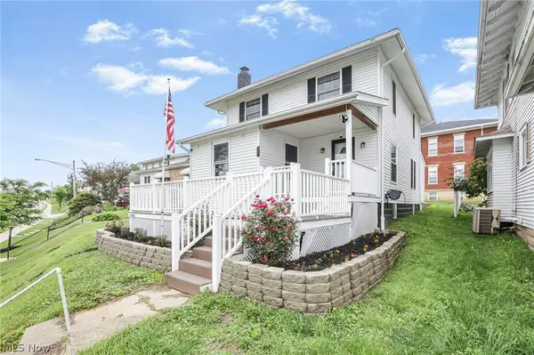 608 Clark Street, Cambridge, OH 43725