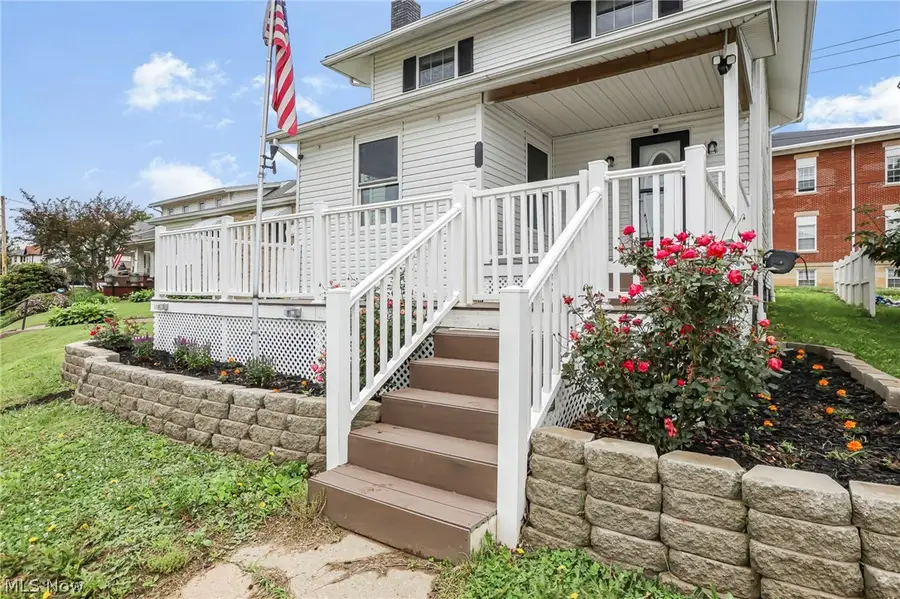 608 Clark Street, Cambridge, OH 43725 - #2