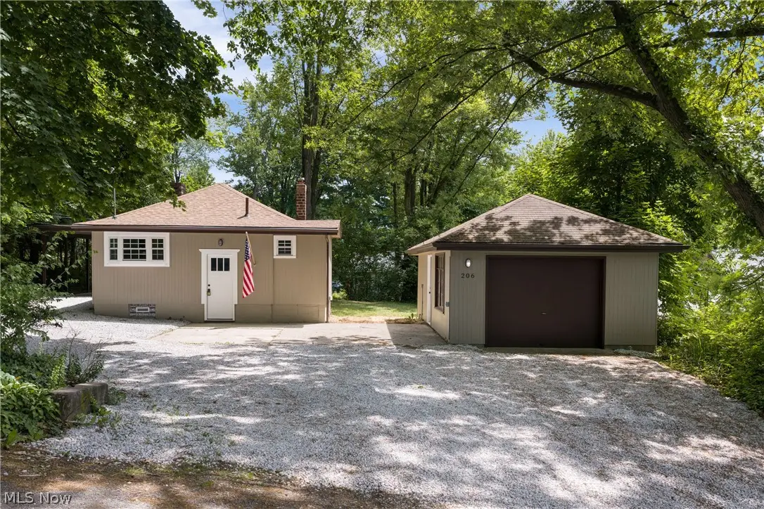 206 Lakota Avenue, Portage Lakes, OH 44319 - #1