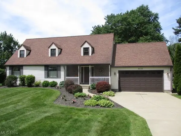 8438 Hitchcock Road, Boardman, OH 44512