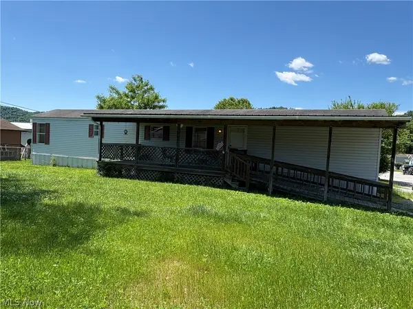 296 N State Route 2 #Lot 98W, New Martinsville, WV 26155