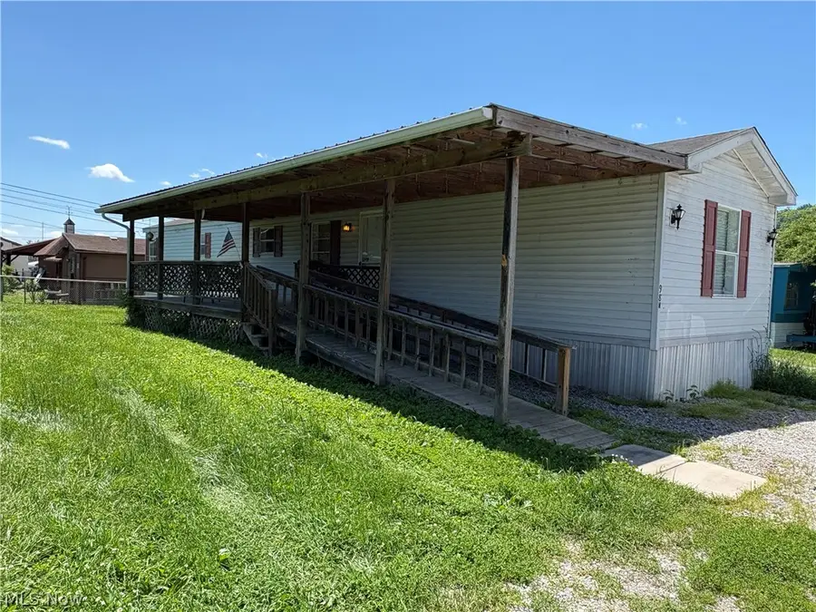 296 N State Route 2 #Lot 98W, New Martinsville, WV 26155 - #2