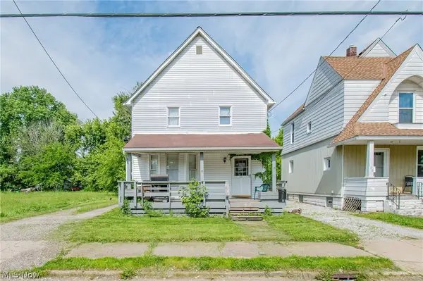 126 14th Nw Street, Barberton, OH 44203