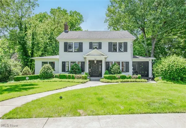 3403 Culver Nw Circle, Canton, OH 44709