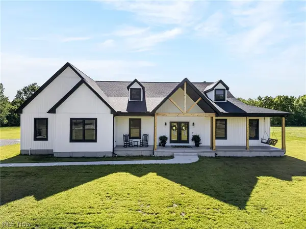 18844 Mennell Road, Grafton, OH 44044