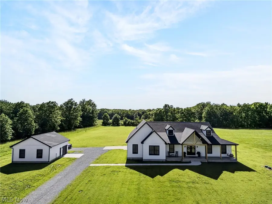 18844 Mennell Road, Grafton, OH 44044 - #2
