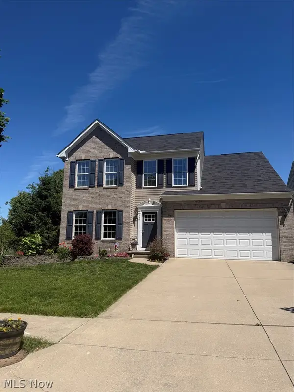 759 Admore Drive, Kent, OH 44240