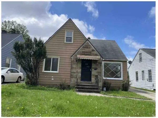 13170 Forestdale Drive, Garfield Heights, OH 44125