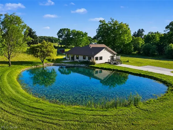 8099 W Western Reserve Road, Canfield, OH 44406