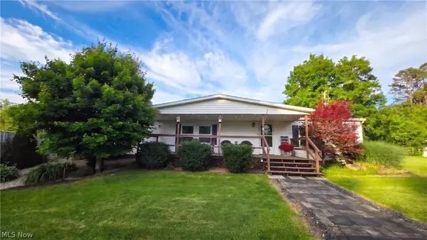 1178 Burnett Road, Cutler, OH 45724