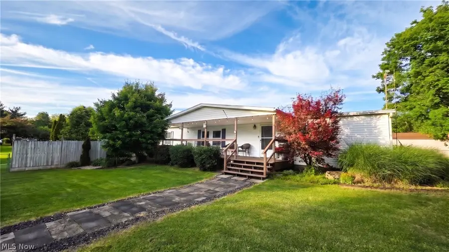 1178 Burnett Road, Cutler, OH 45724 - #2