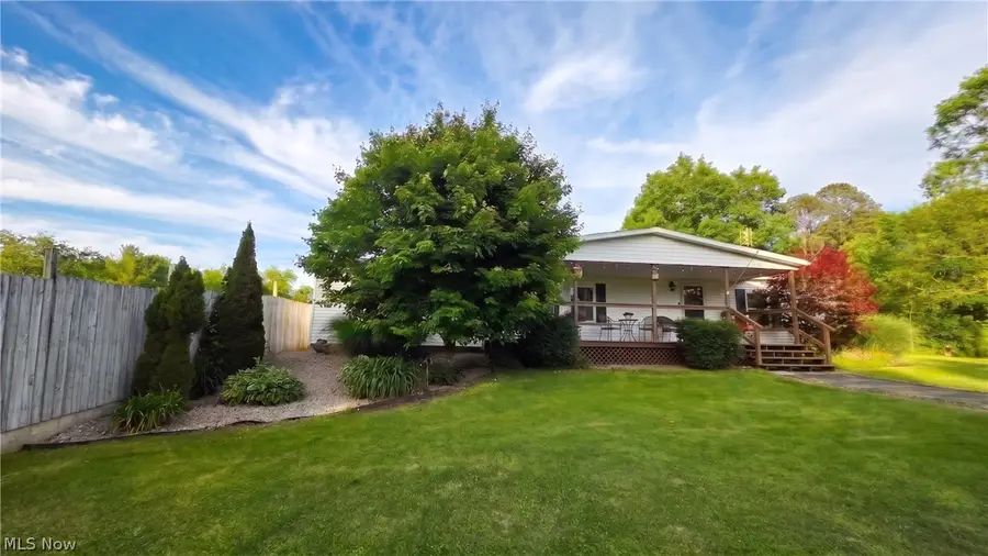 1178 Burnett Road, Cutler, OH 45724 - #3