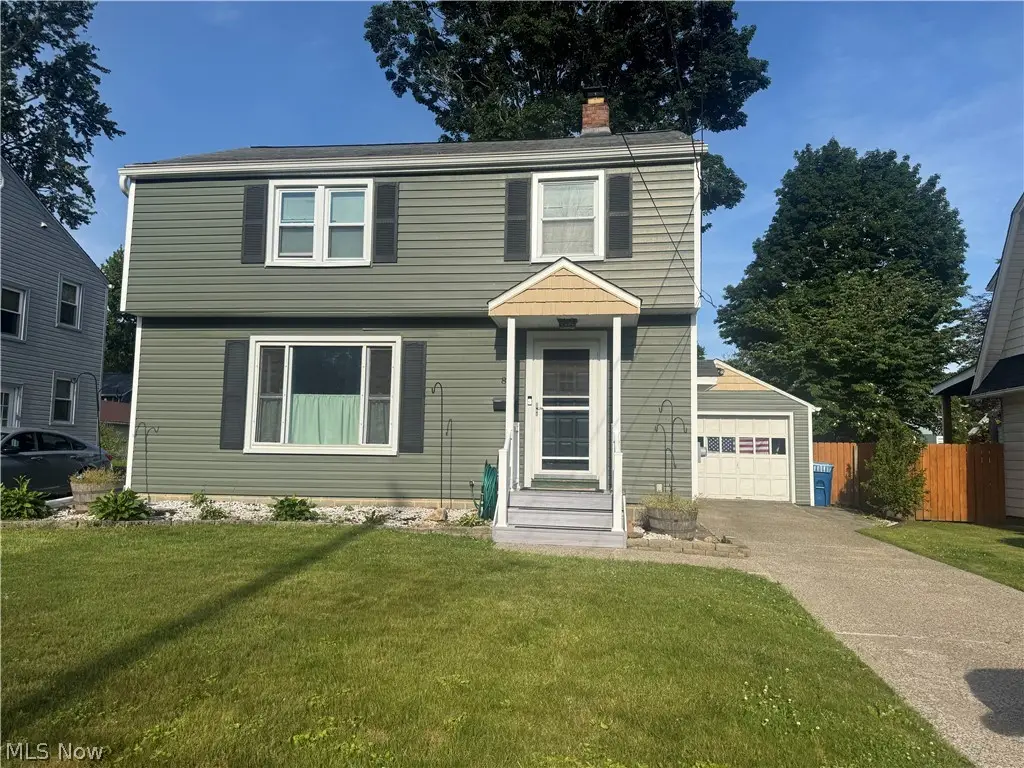 86 Hartshorn Drive, Painesville, OH 44077 - #1
