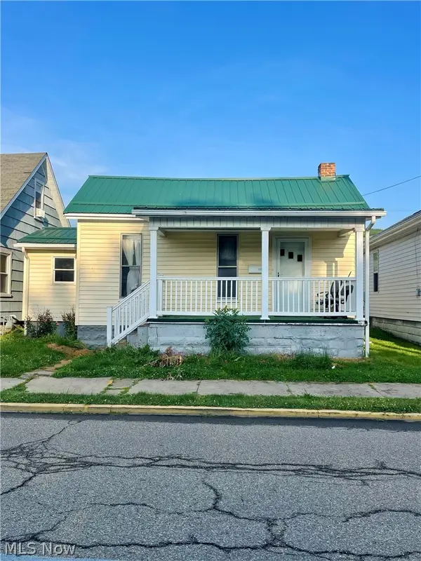 1917 Charles Street, Wellsburg, WV 26070