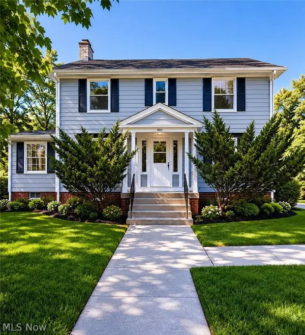 4350 Martin Luther King Boulevard, Garfield Heights, OH 44105