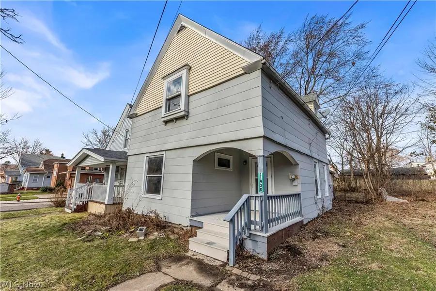 11930 Geraldine Avenue, Cleveland, OH 44111 - #2