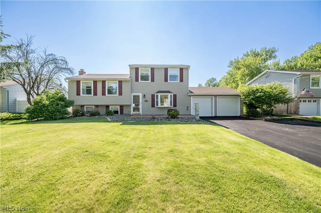 814 Illinois Avenue, McDonald, OH 44437 - #1