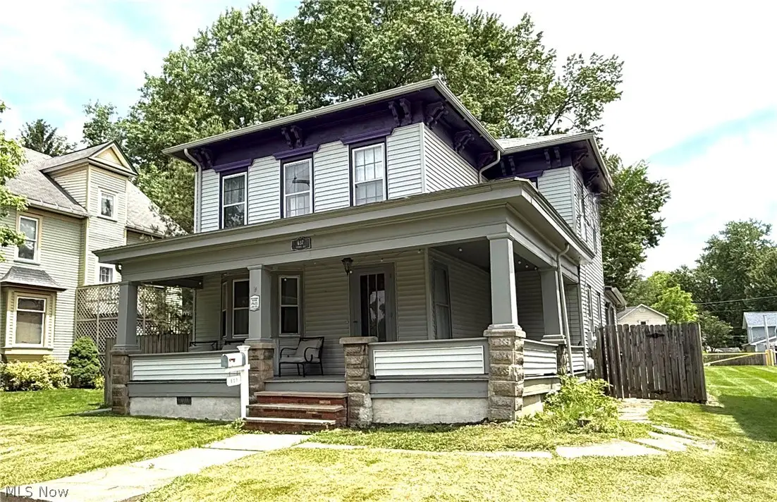 637 Quinby Avenue, Wooster, OH 44691 - #1