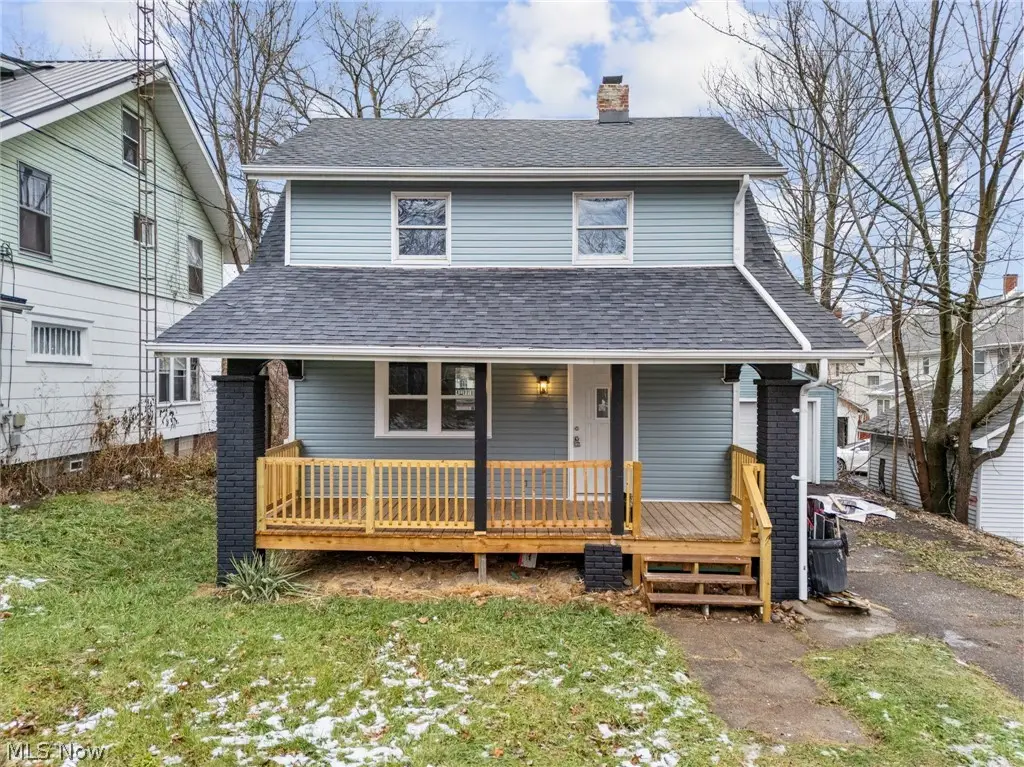 2711 Blair Sw Place, Canton, OH 44710 - #1