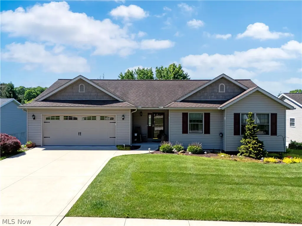 848 Hemlock Trail, Orrville, OH 44667 - #1