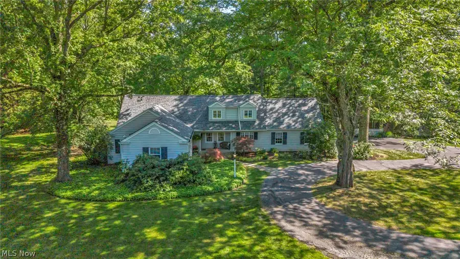 1176 Meadow Spur Drive, Akron, OH 44333 - #3